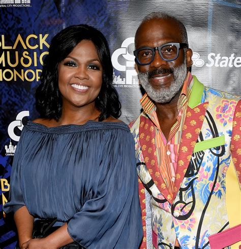 bebe winans net worth